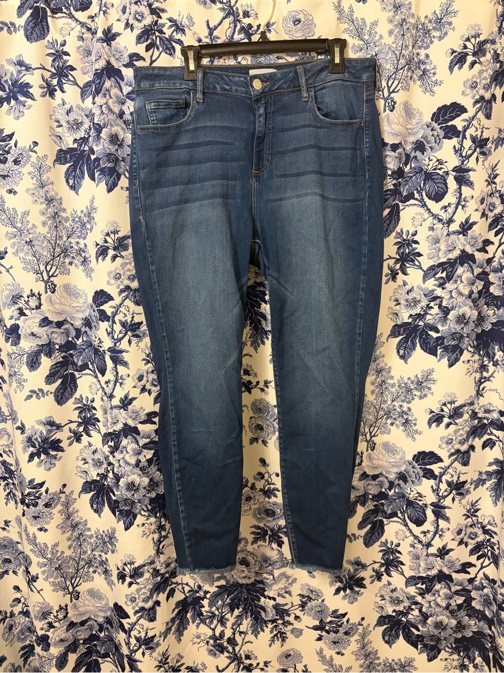 Ms. Cello Women’s Skinny Jeans